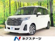 2023 TOYOTA ROOMY