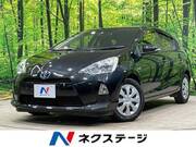 2013 TOYOTA AQUA
