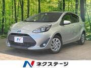 2018 TOYOTA AQUA