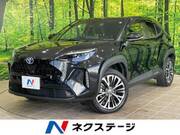 2023 TOYOTA YARIS CROSS HYBRID Z