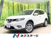 2014 NISSAN X-TRAIL 20X