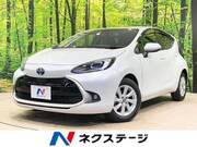 2023 TOYOTA AQUA