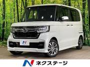 2021 HONDA N-BOX CUSTOM