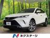 TOYOTA HARRIER HYBRID