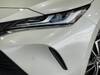 TOYOTA HARRIER HYBRID