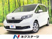 2020 HONDA FREED HYBRID