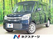 2016 SUZUKI SPACIA