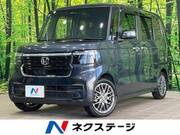 2024 HONDA N-BOX CUSTOM