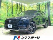 2025 HONDA VEZEL