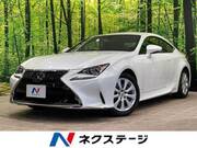 2017 LEXUS RC