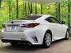 LEXUS RC