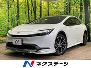 2023 TOYOTA PRIUS