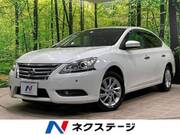 2015 NISSAN SYLPHY