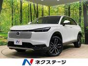 2024 HONDA VEZEL