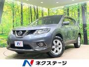2014 NISSAN X-TRAIL 20X