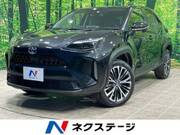 2023 TOYOTA YARIS CROSS HYBRID Z