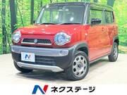 2017 SUZUKI HUSTLER G