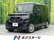 2022 HONDA N-BOX CUSTOM