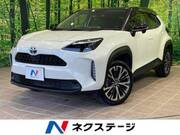2021 TOYOTA YARIS CROSS HYBRID Z