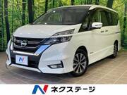 2016 NISSAN SERENA