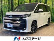 2023 TOYOTA NOAH