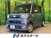 2018 DAIHATSU WAKE
