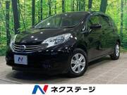 2016 NISSAN NOTE
