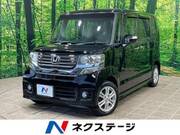 2012 HONDA N-BOX CUSTOM