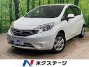 2013 NISSAN NOTE