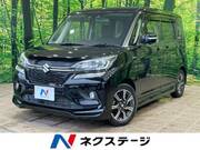 2020 SUZUKI SOLIO BANDIT