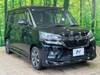 SUZUKI SOLIO BANDIT