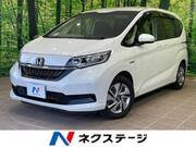 2021 HONDA FREED HYBRID