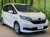 HONDA FREED HYBRID