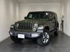 CHRYSLER JEEP WRANGLER UNLIMITED