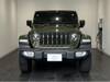 CHRYSLER JEEP WRANGLER UNLIMITED