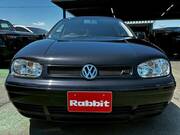 2003 VOLKSWAGEN GOLF GTi