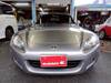 HONDA S2000