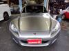 HONDA S2000