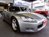 HONDA S2000