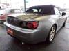 HONDA S2000