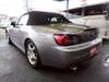 HONDA S2000