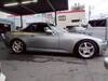 HONDA S2000