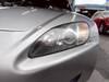 HONDA S2000