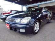 1998 TOYOTA ARISTO S300