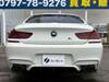 BMW 6 SERIES
