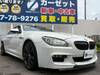 BMW 6 SERIES