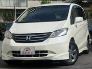 2009 HONDA FREED