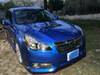 SUBARU LEGACY TOURING WAGON