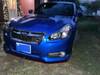 SUBARU LEGACY TOURING WAGON