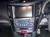 SUBARU LEGACY TOURING WAGON